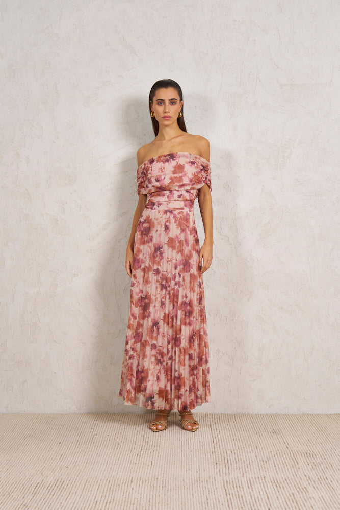 Abito cerimonia D'ELLE