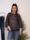 Maglione leggero Moon