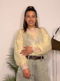 Maglione leggero Light