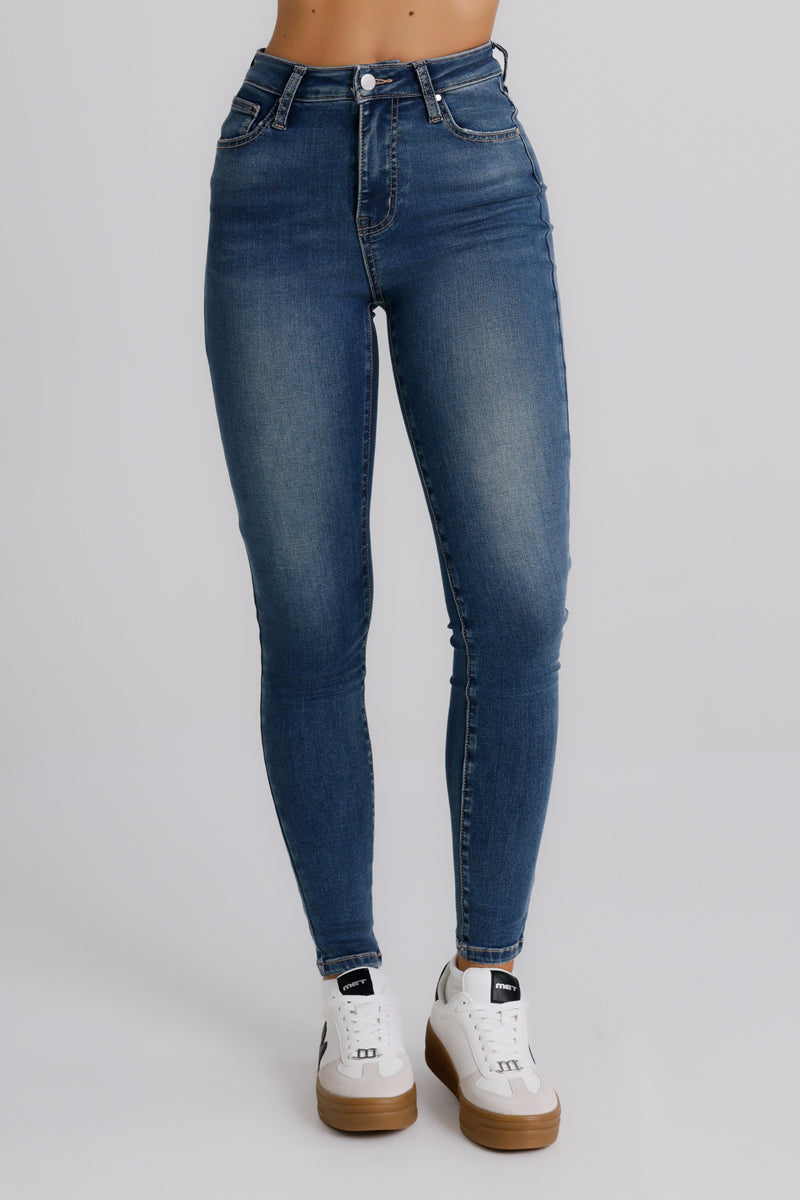 Jeans skinny Cara MET Jeans