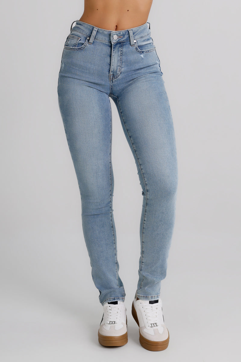 Jeans skinny Elle MET Jeans
