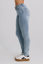 Jeans skinny Elle MET Jeans