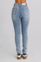 Jeans skinny Elle MET Jeans