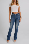 Jeans flare Roxanne MET Jeans