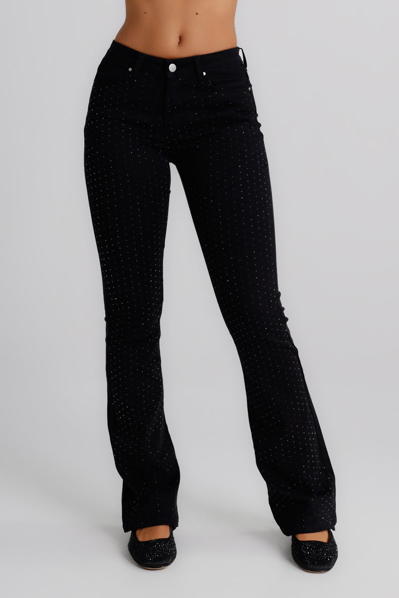 Jeans flare Roxanne MET Jeans