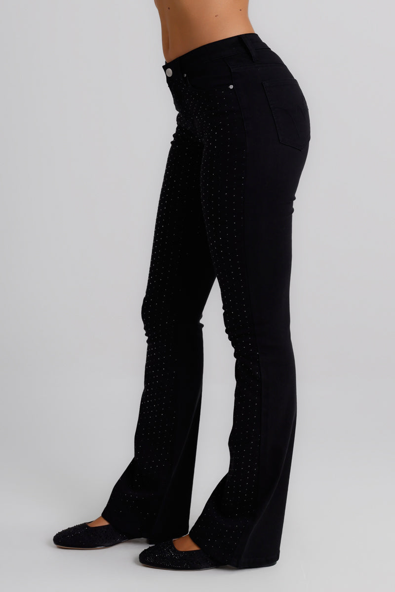 Jeans flare Roxanne MET Jeans