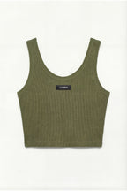 Top crop basic LUMINA