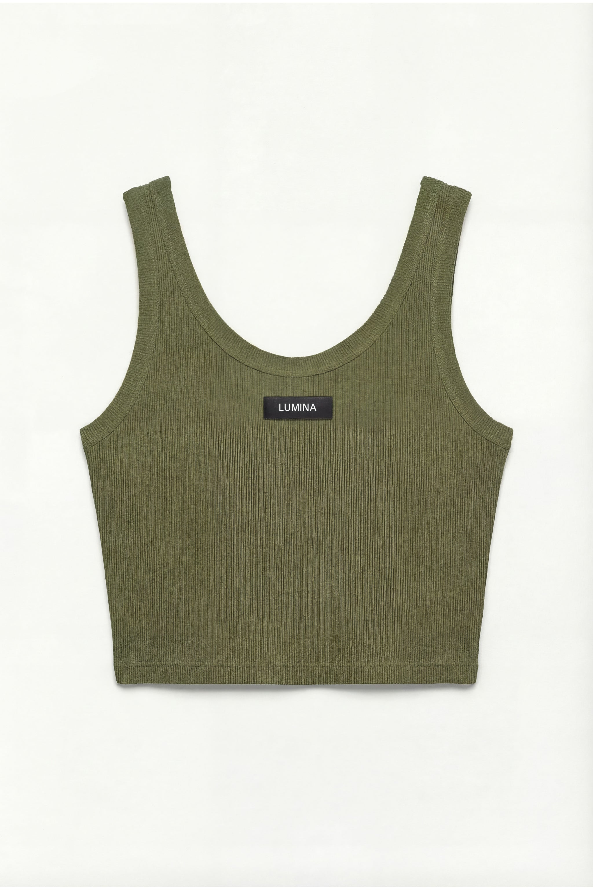 Top crop basic LUMINA
