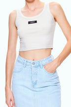 Top crop basic LUMINA