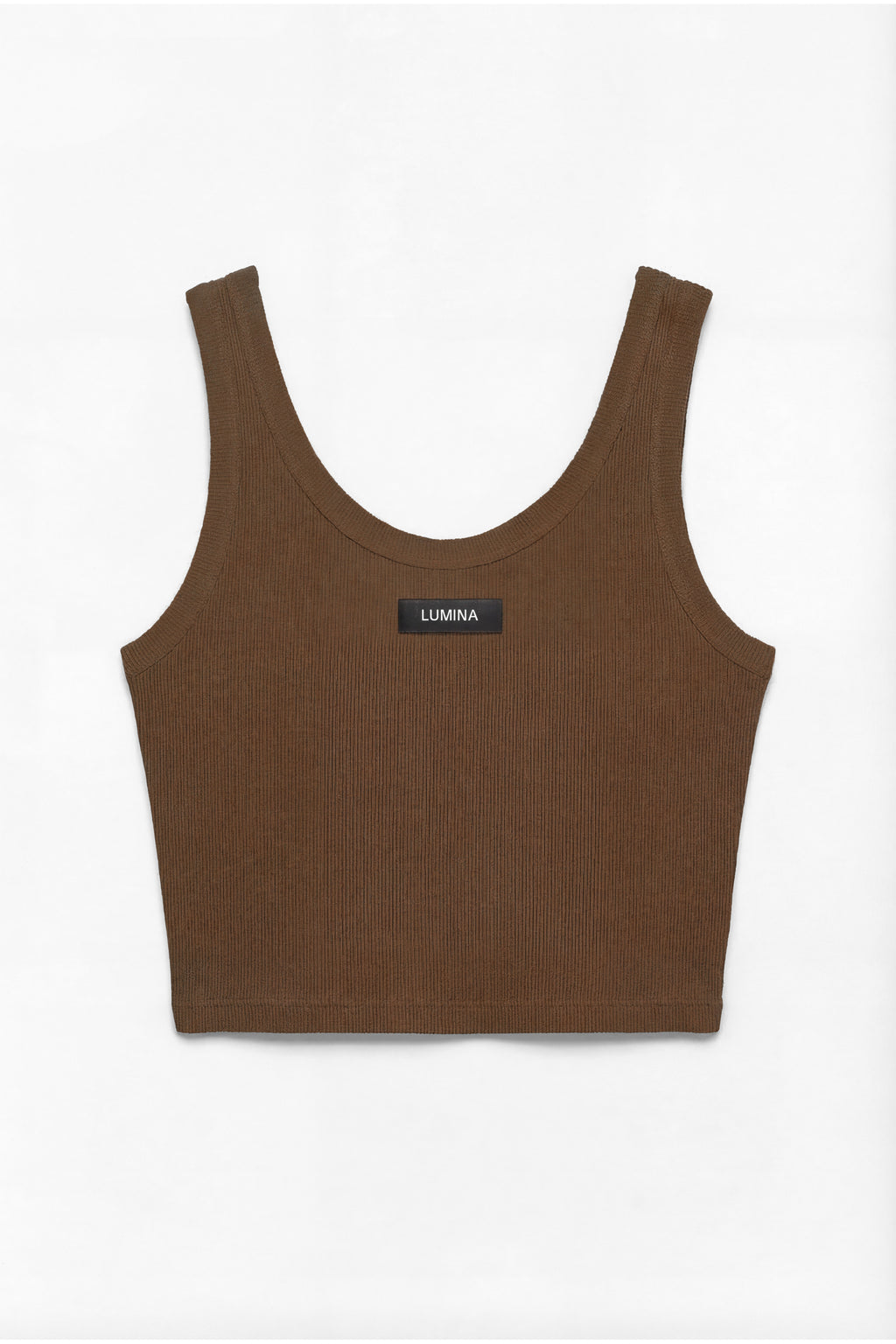 Top crop basic LUMINA