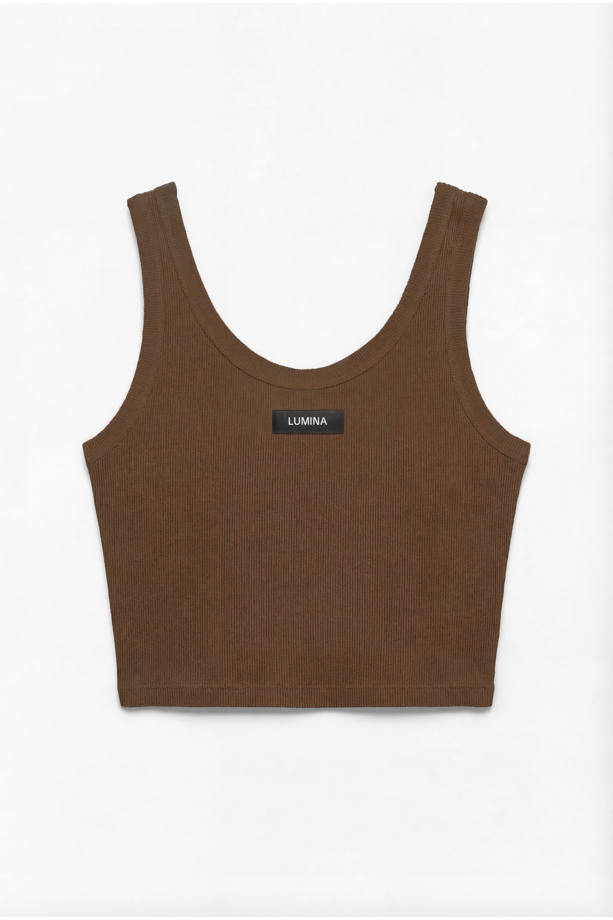 Top crop basic LUMINA