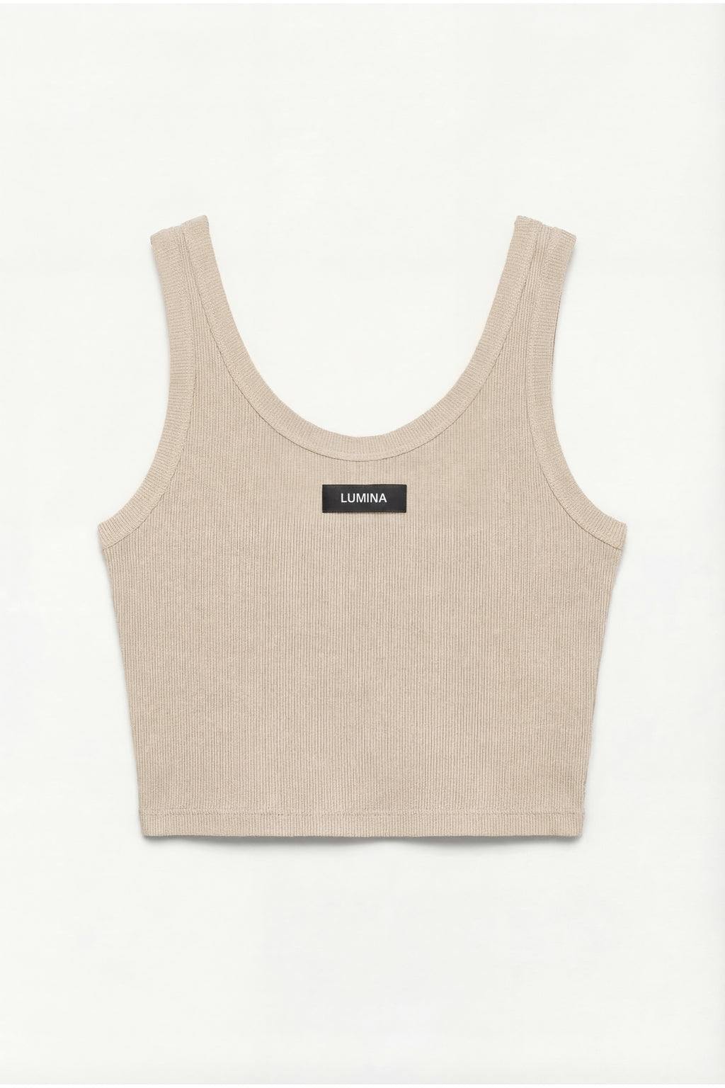 Top crop basic LUMINA