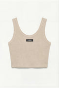 Top crop basic LUMINA