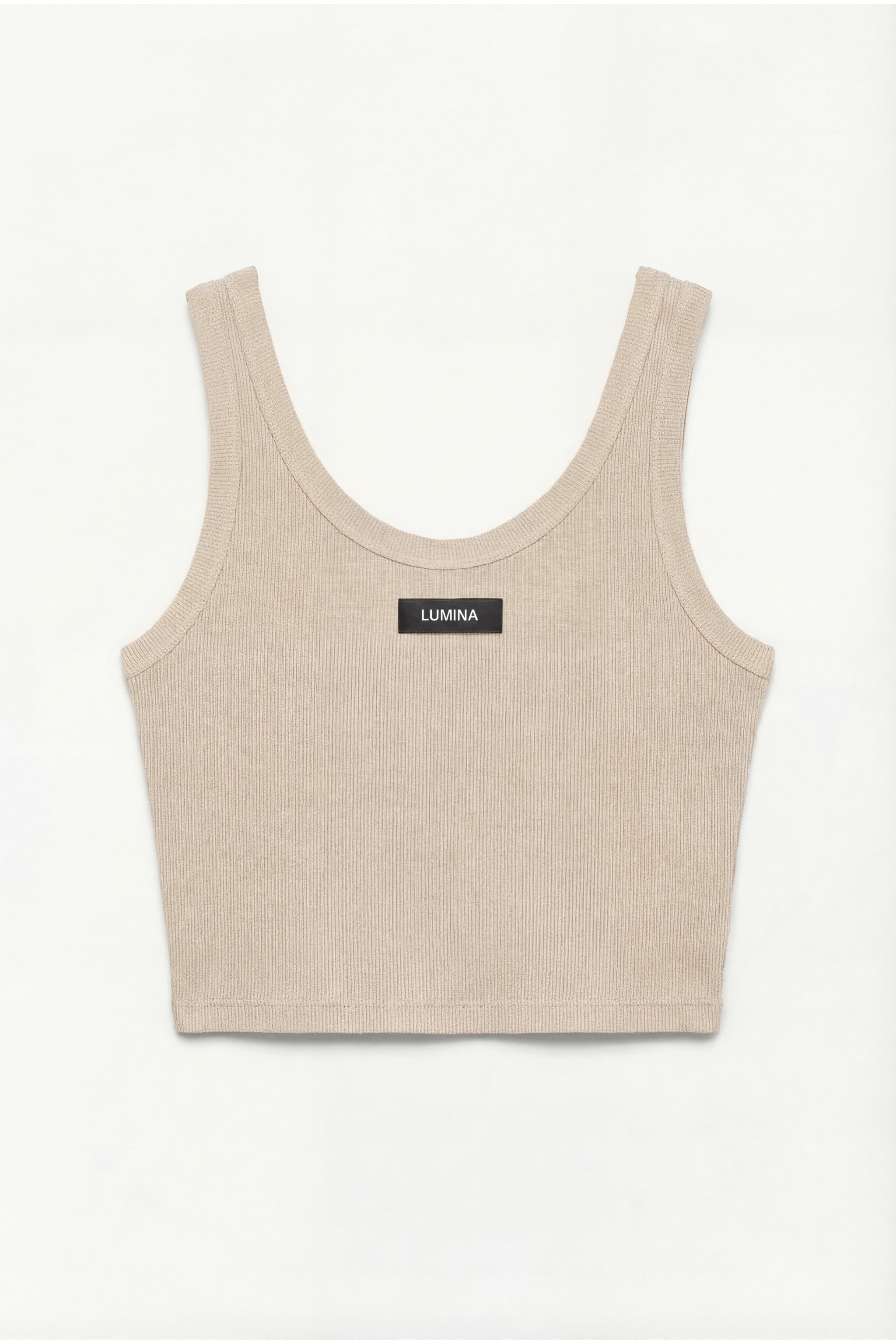 Top crop basic LUMINA