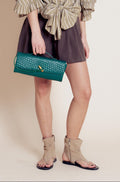 Shorts con cintura Nyx
