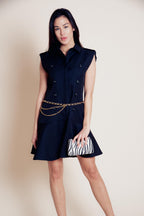 Abito blazer Button