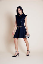 Abito blazer Button