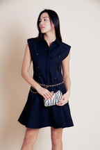 Abito blazer Button