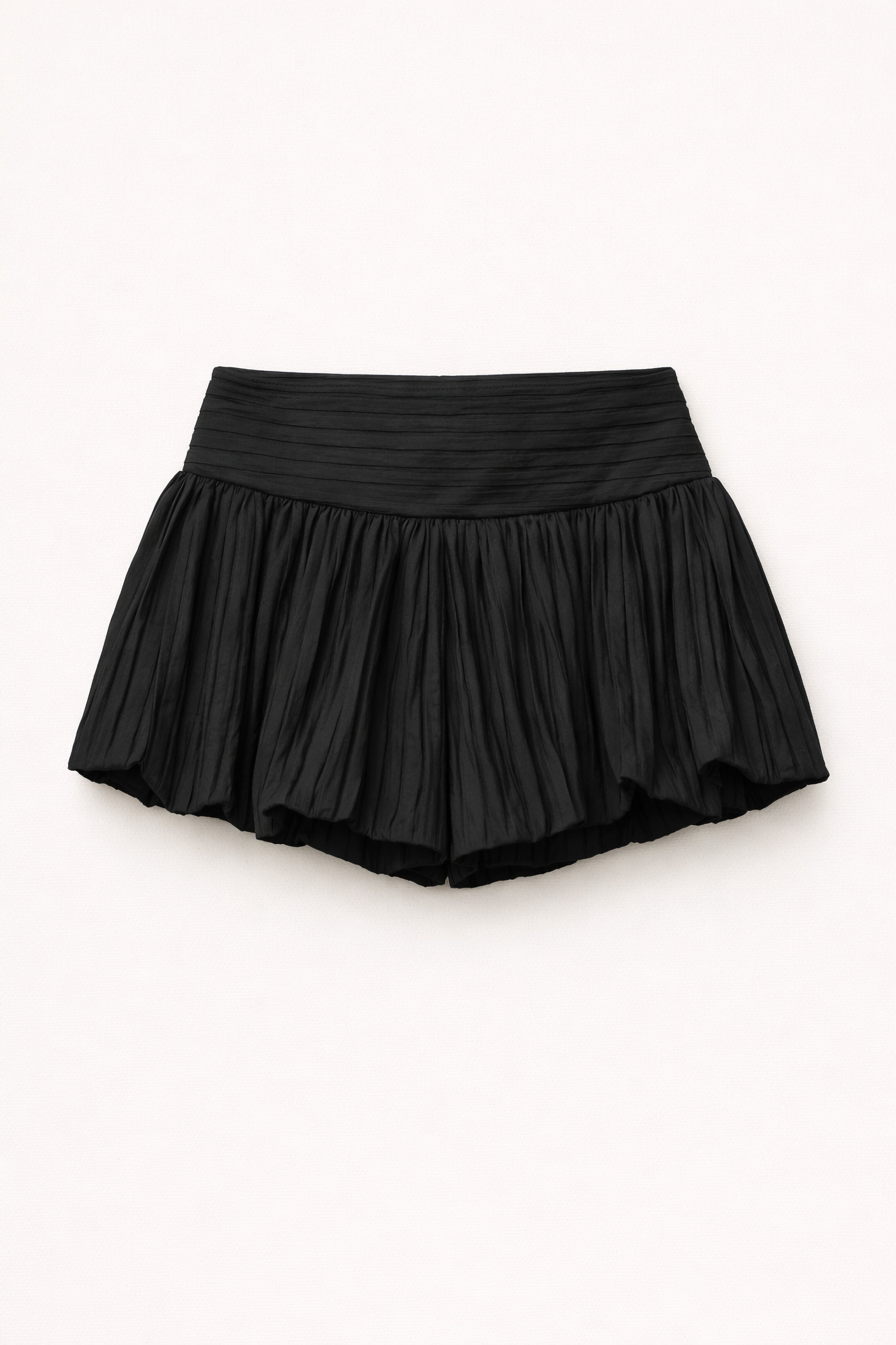 Shorts a palloncino LUMINA