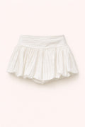Shorts a palloncino LUMINA