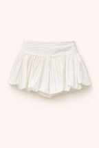 Shorts a palloncino LUMINA