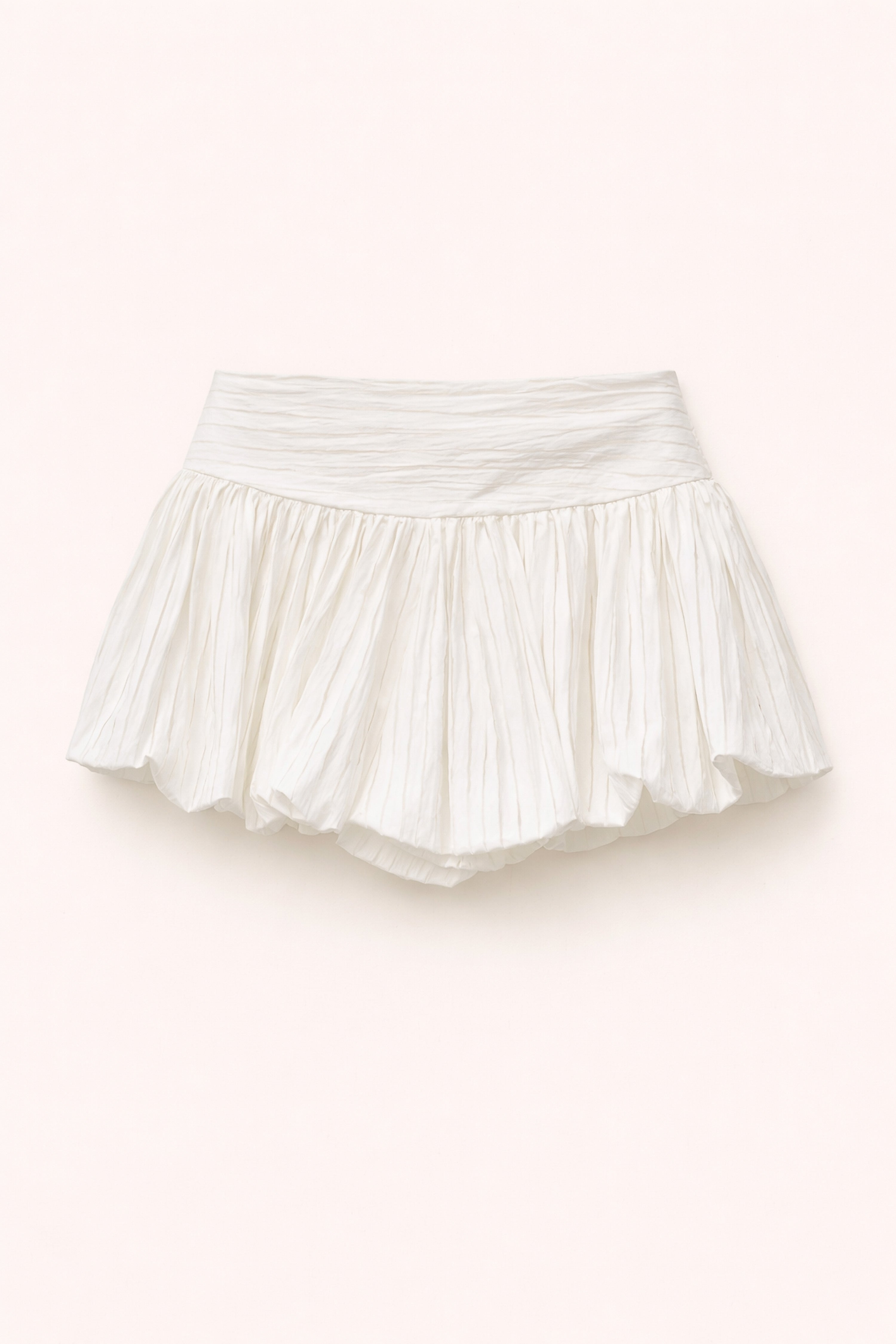 Shorts a palloncino LUMINA