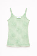 Top in pizzo LUMINA
