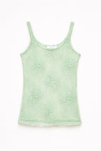 Top in pizzo LUMINA